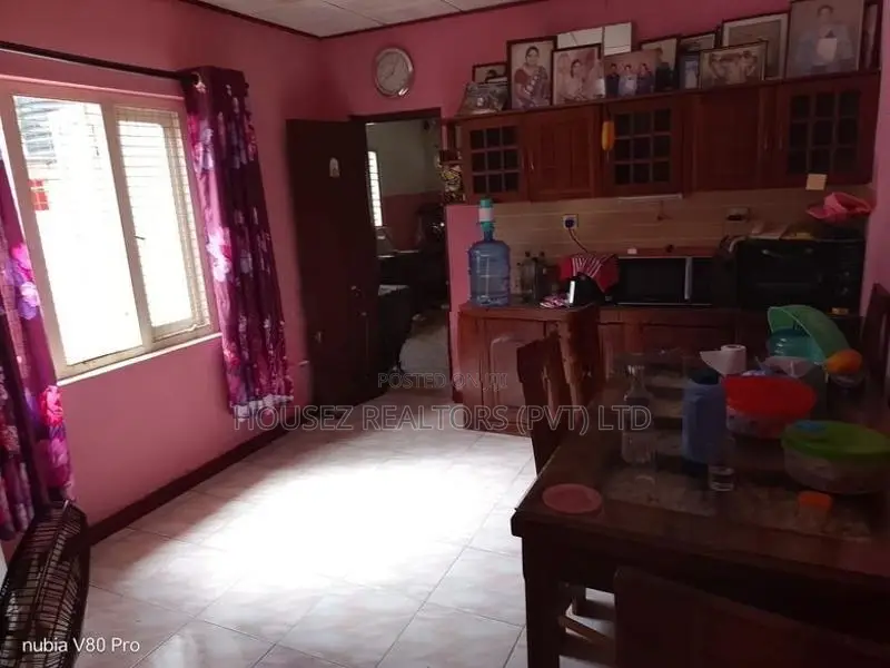 Spacious House for Sale in Wadduwa