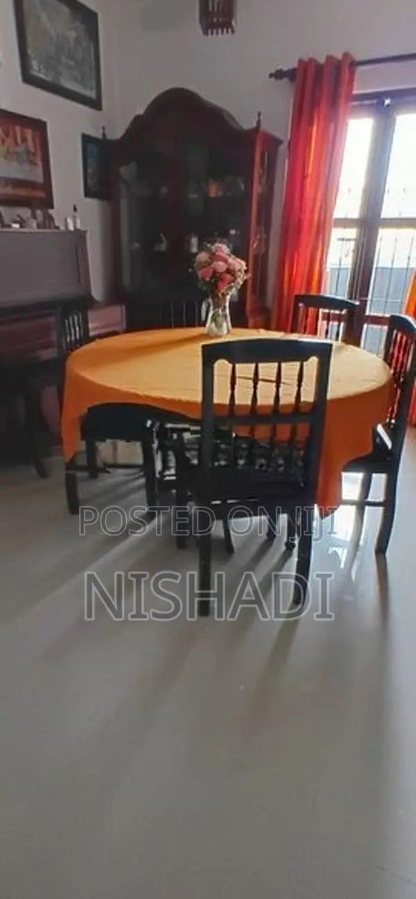 House for Sale Allan Avenue Dehiwala