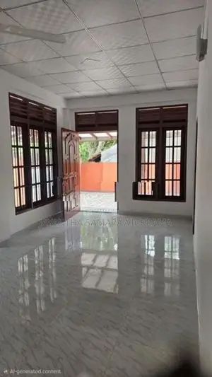 House for Sale in Athurugiriya