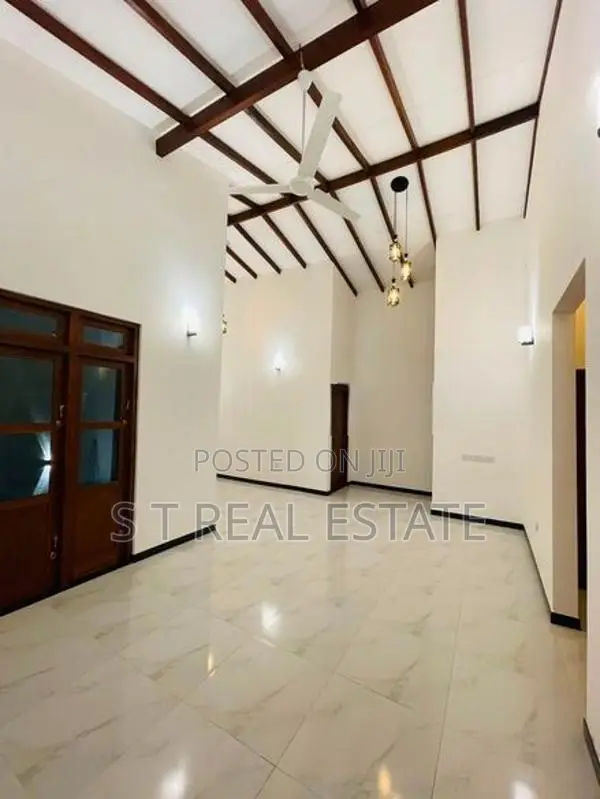 Brand New Single Storey House for Sale in Homagama