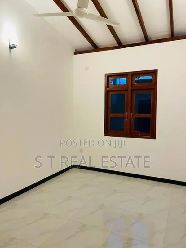 Brand New Single Storey House for Sale in Homagama