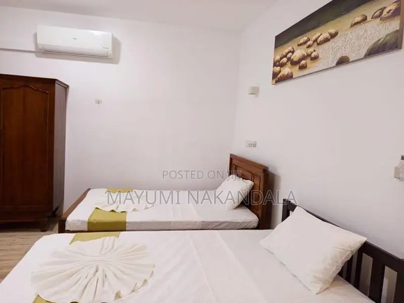 Short Term Villa Thalawathugoda