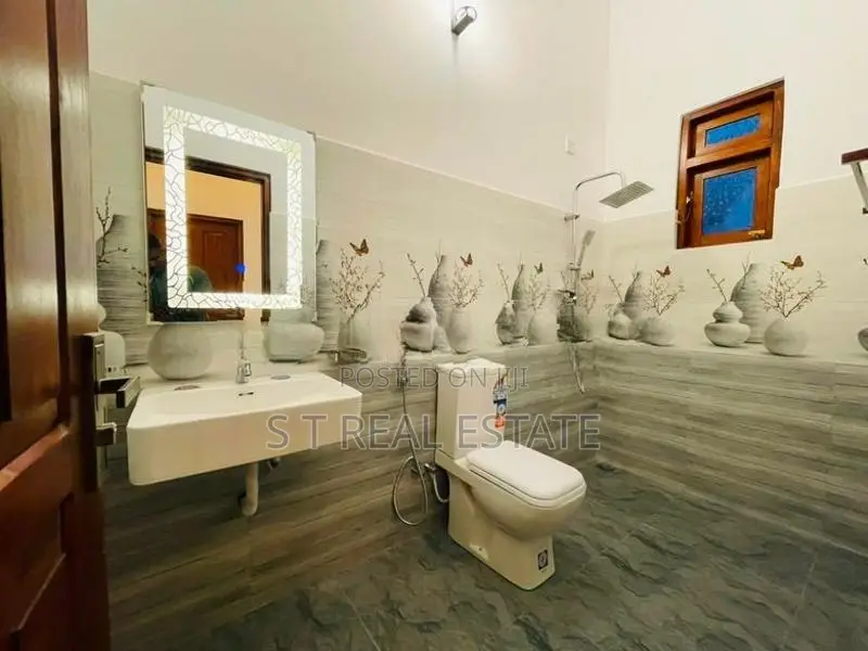 Brand New Single Storey House for Sale in Homagama