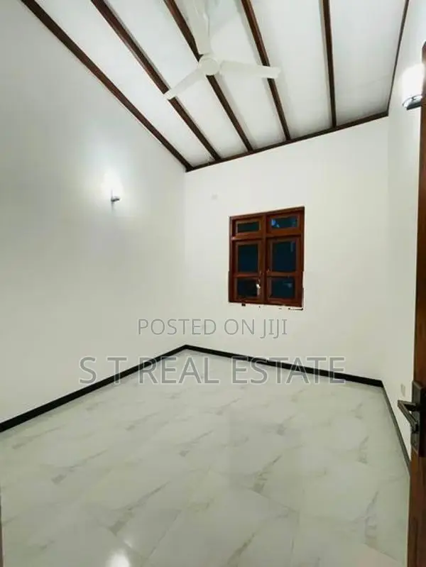 Brand New Single Storey House for Sale in Homagama