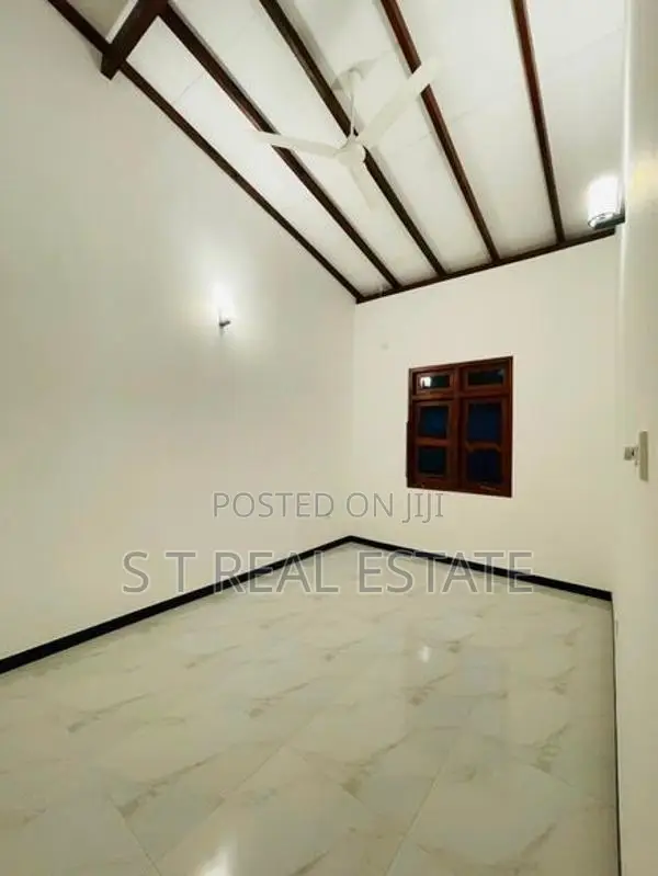 Brand New Single Storey House for Sale in Homagama