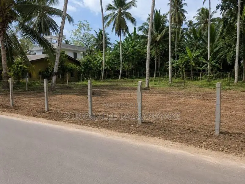 Malabe Land for Sale