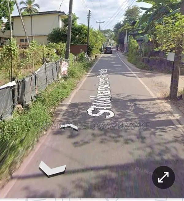 Malabe Land for Sale
