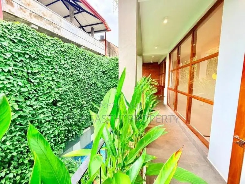 Luxury House for Sale Battaramulla