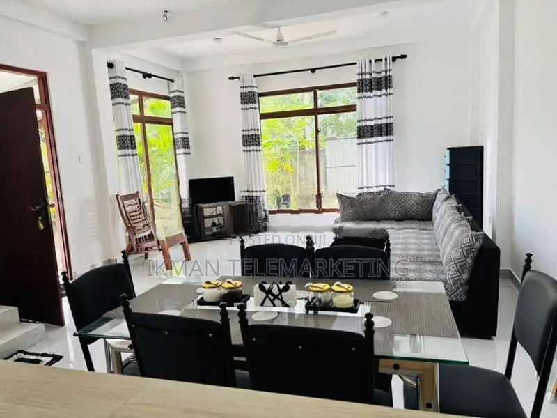 Bangalow for Short Term Rent in Horana