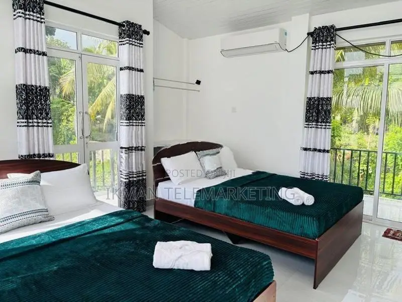 Bangalow for Short Term Rent in Horana