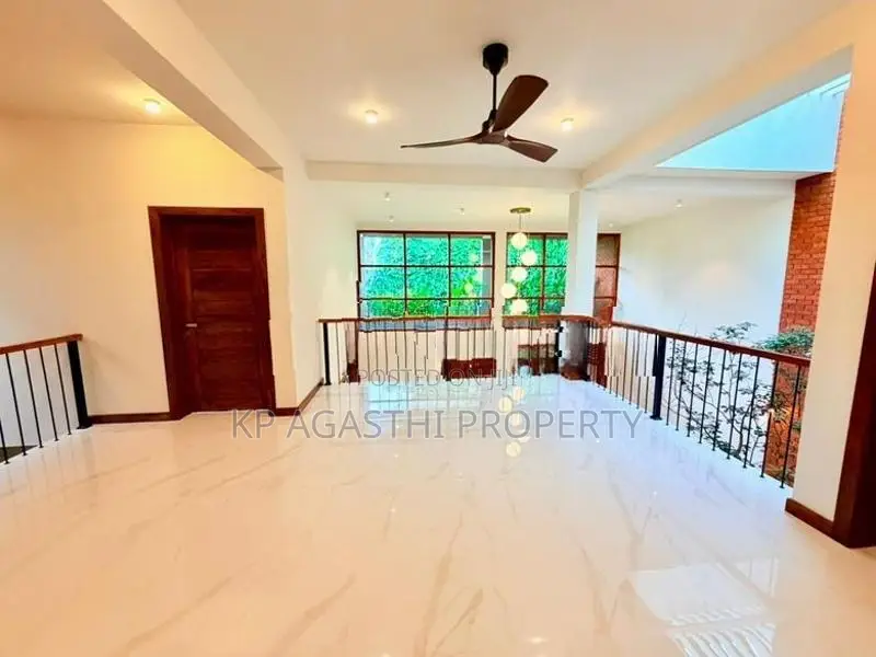 Luxury House for Sale Battaramulla