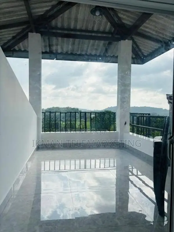 Bangalow for Short Term Rent in Horana