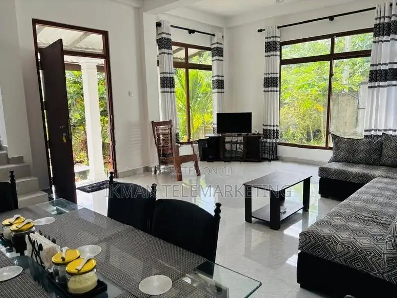 Bangalow for Short Term Rent in Horana