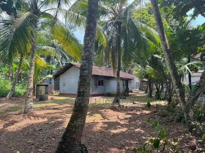 Land for Sale Bandaragama