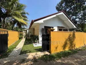 Single Storey New House for Sale in Bandaragama