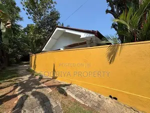 Single Storey New House for Sale in Bandaragama