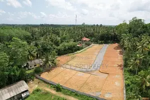 Land for Sale at Pitipana - Delgahakanda