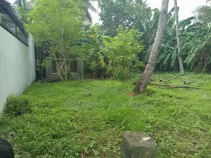 Land for Sale in Panadura 15 Perches