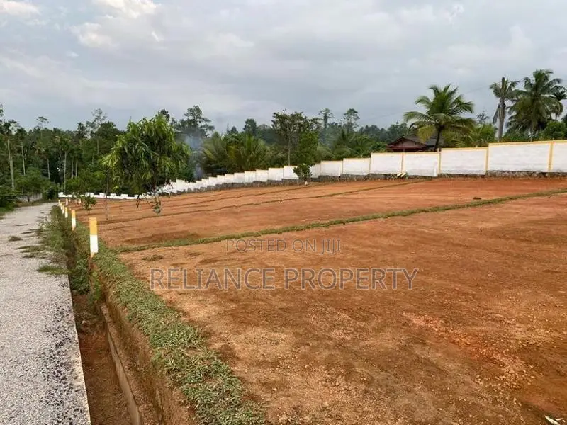 High Residential Land for Sale in Pitipana