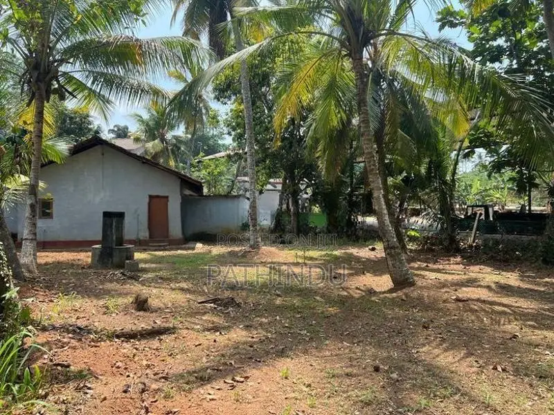 Land for Sale Bandaragama