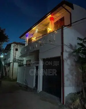 Brand New Two Storey House for Sale in Meegoda Kolonnawa,Wellampitiya