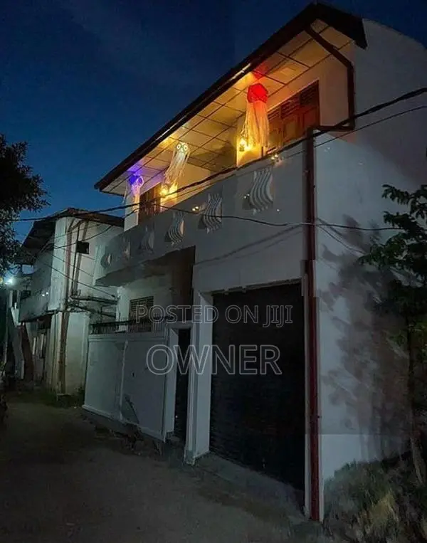 Brand New Two Storey House for Sale in Meegoda Kolonnawa,Wellampitiya