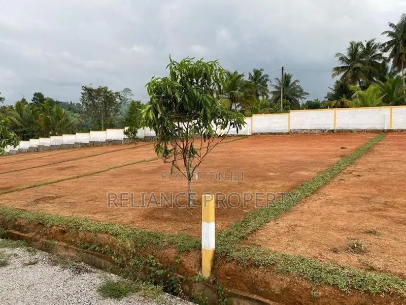 High Residential Land for Sale in Pitipana