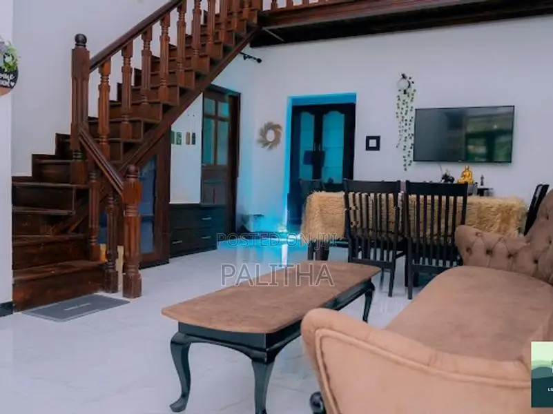 Luxury House for Sale Waikkala