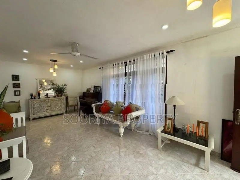 Single Storey New House for Sale in Bandaragama
