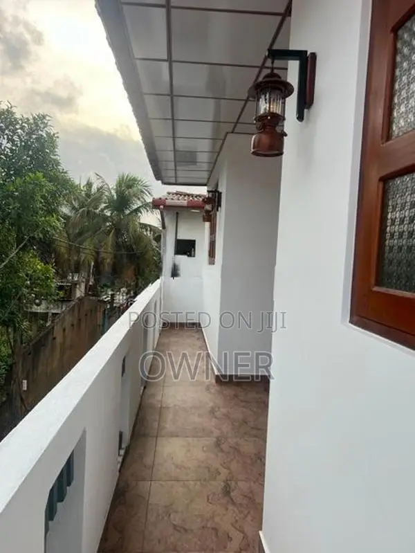 Brand New Two Storey House for Sale in Meegoda Kolonnawa,Wellampitiya