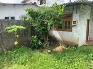 Rajagiriya - 6.15 Perches Land