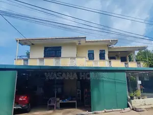 Two Story House for Sale Boralesgamuwa