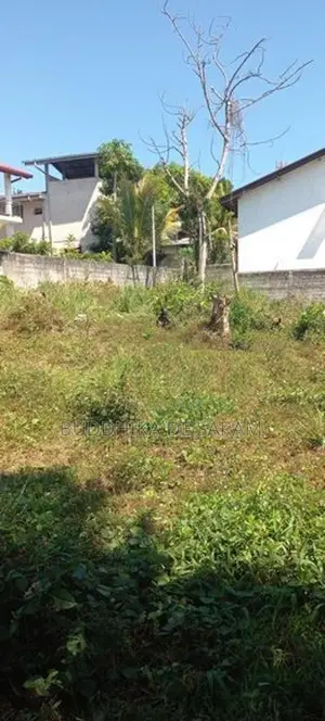 Land for Rent Kirillawala