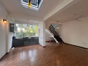 5 Bed Rooms House for Rent Mirihana Nugegoda