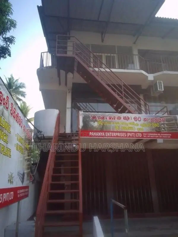 Shops for Rent in Kadawatha