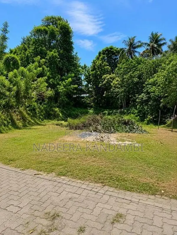 Kamburugamuwa, Matara – Land for Sale