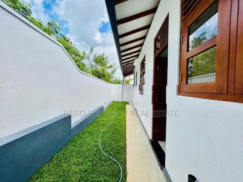 Brand New Quiet House for Sale in Polgasovita