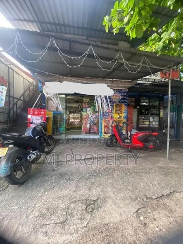 ( TS-1153) Valuable Commercial Bare Land Sale in Maharagama