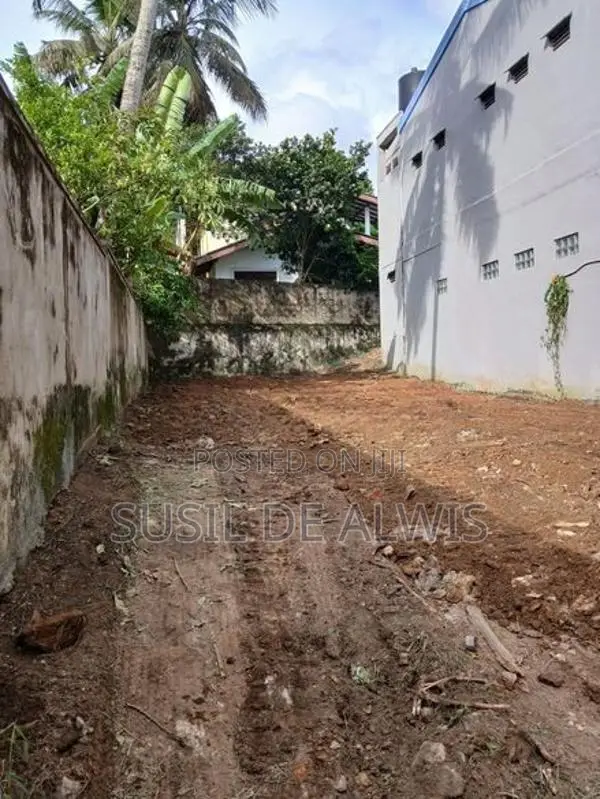 Land for Sale in Kottawa