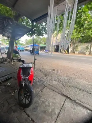 ( TS-1153) Valuable Commercial Bare Land Sale in Maharagama