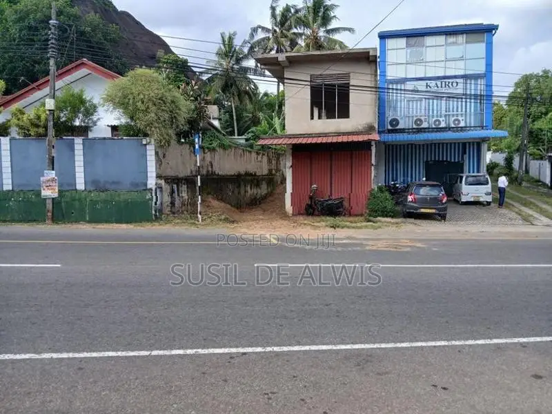 Land for Sale in Kottawa