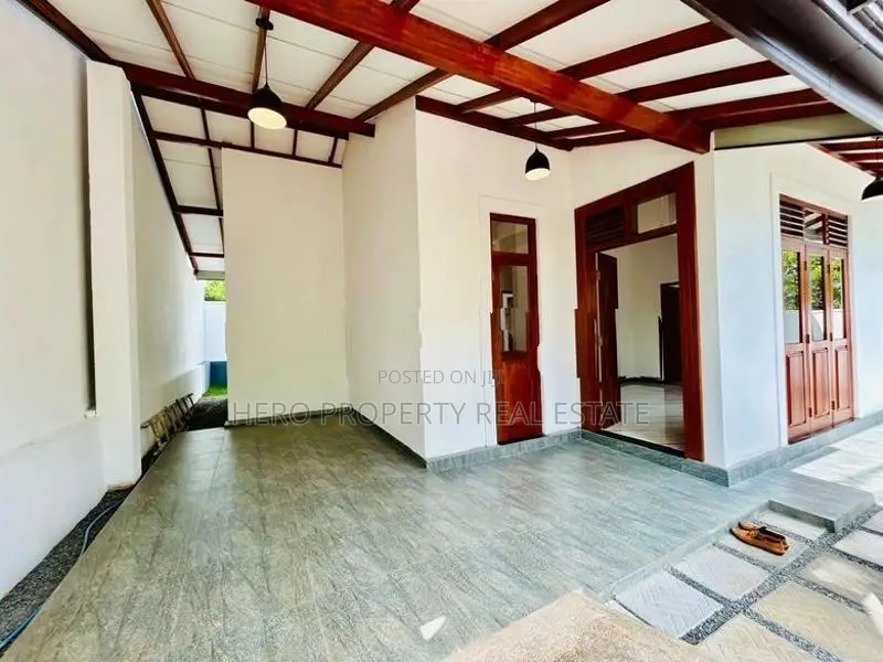 Brand New Quiet House for Sale in Polgasovita