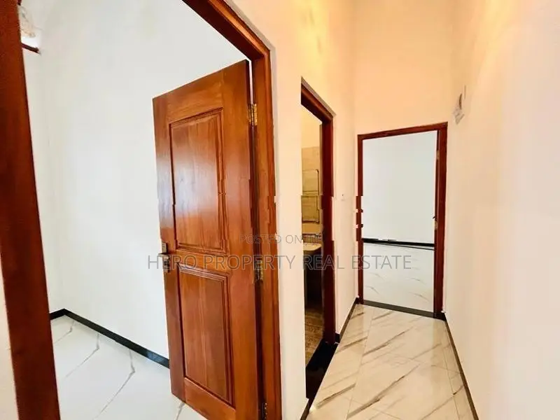 Brand New Quiet House for Sale in Polgasovita