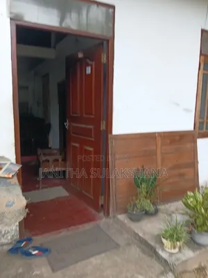 1bdrm Room & Parlour in Nawala for rent