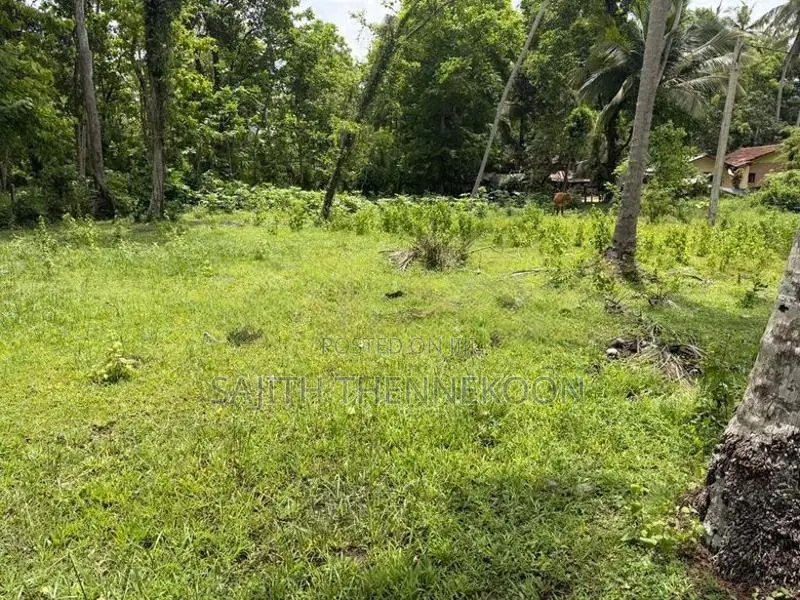 Land for Sale in Kurunegala