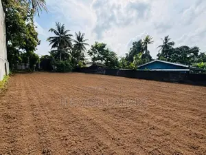 20 Perche Residential Land in Piliyandala
