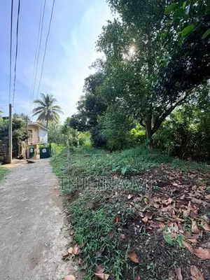 Flat Land for Sale in Watapuluwa