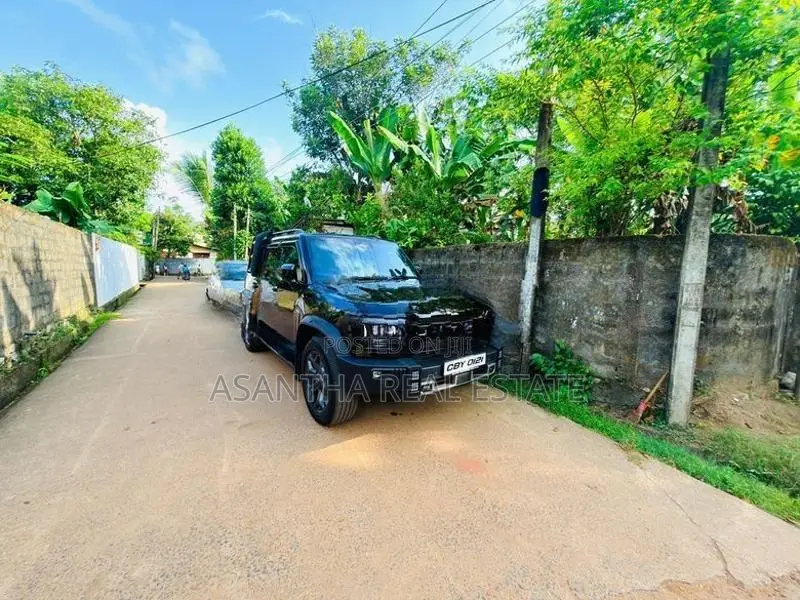 (AF991) 18 Perch with Old Single Story House Sale at Piliyandala