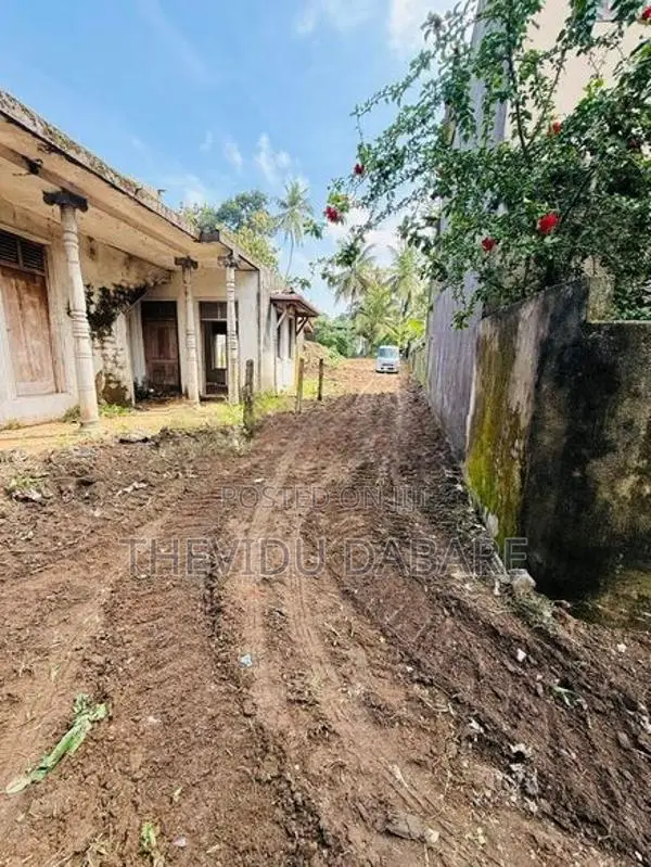 20 Perche Residential Land in Piliyandala