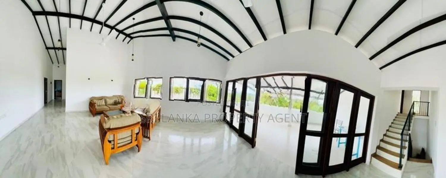 6 Bedroom House Sale 14 perch Dangedara Galle